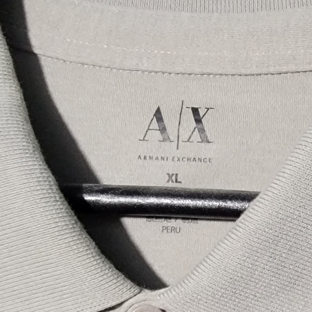 Armani Exchange Shirt